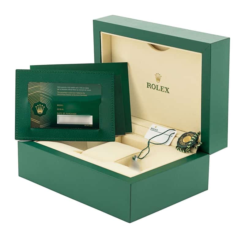 Rolex Sky-Dweller 326934